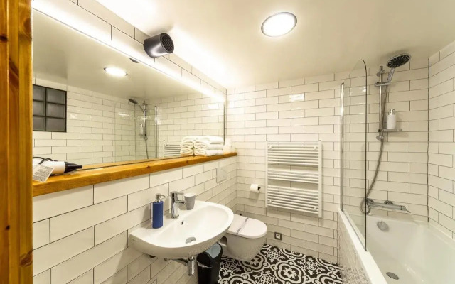 S42 Hotel Prague