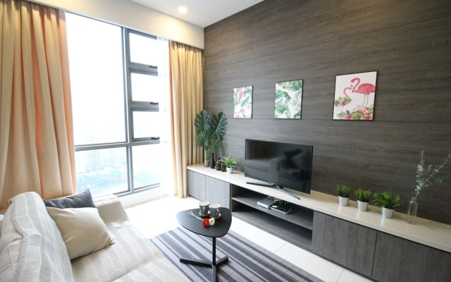 The Robertson @ Bukit Bintang by HnH