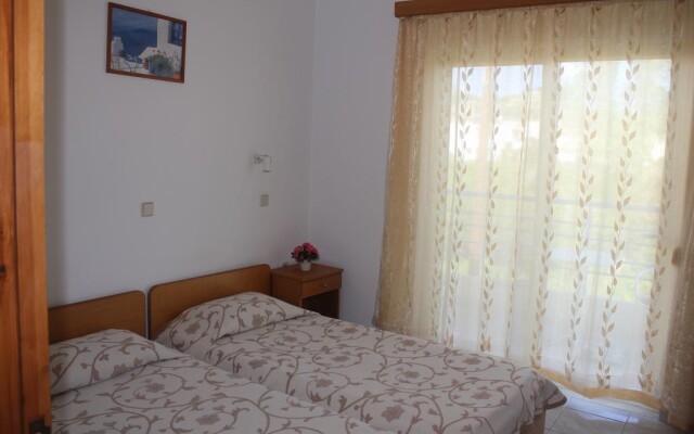 Acapulco Apartments