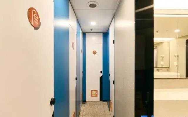 Zhuxiaoding Hotel (Beijing Zhongguancun Wudaokou)