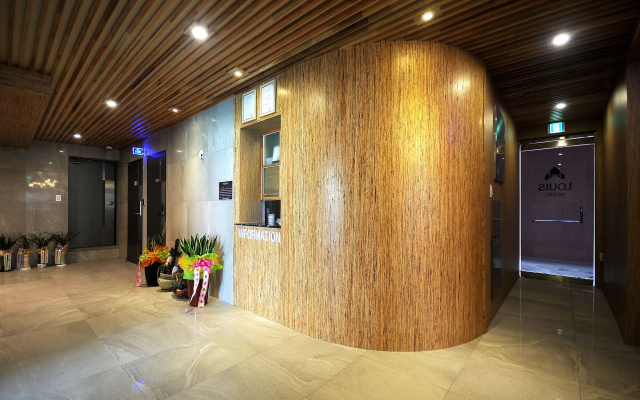 Hotel Louis