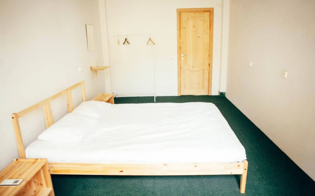 Hostel WISHKA