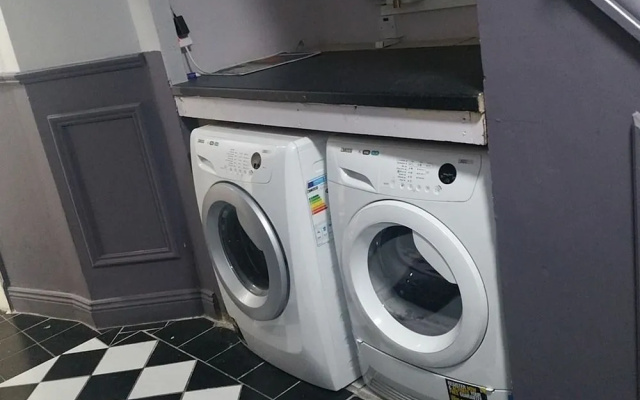 North Circular Serviced Accomodation