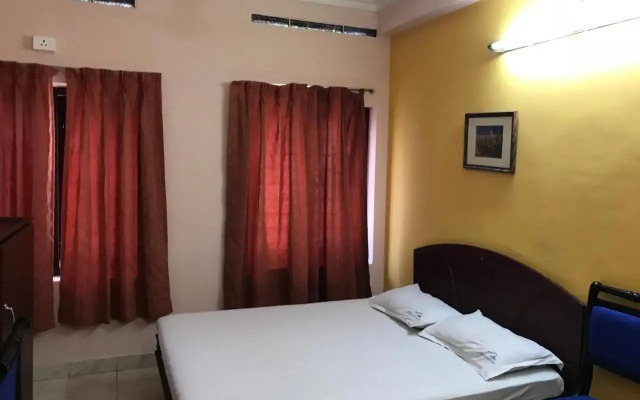 Indraprastha Hotel Fairmont