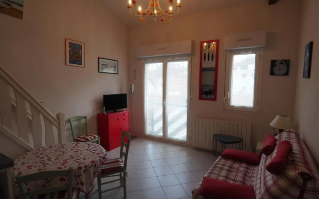 Appartement Arcachon, 2 pièces, 4 personnes - FR-1-474-118