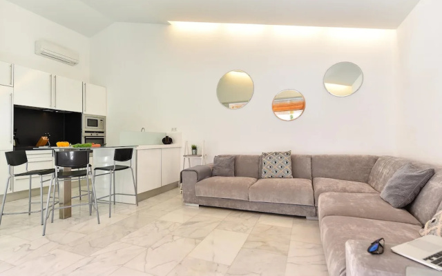 Bungalow Pasito Blanco Marina Deluxe 2