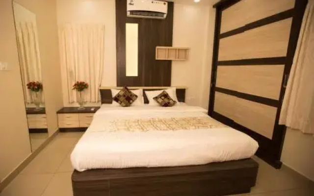 Benaka Suites