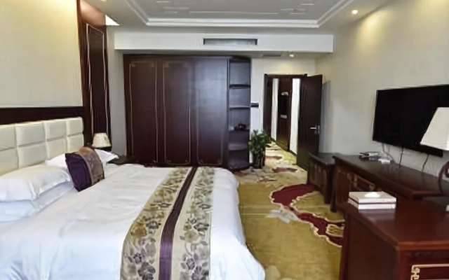 Dunhuang Hua Xia International Hotel