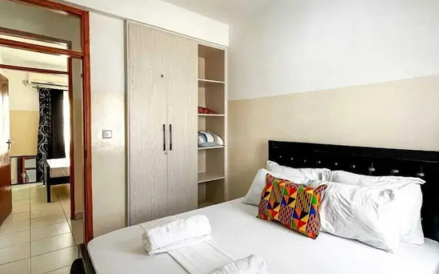 Candy Homes-Buxton Point Mombasa