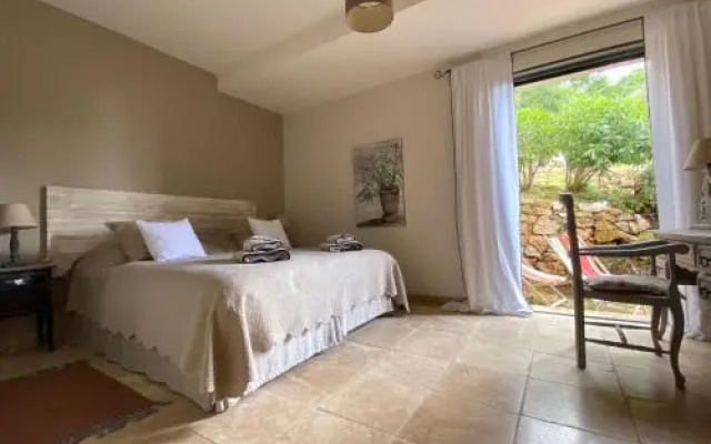 Les Mas d'Azur Appartement
