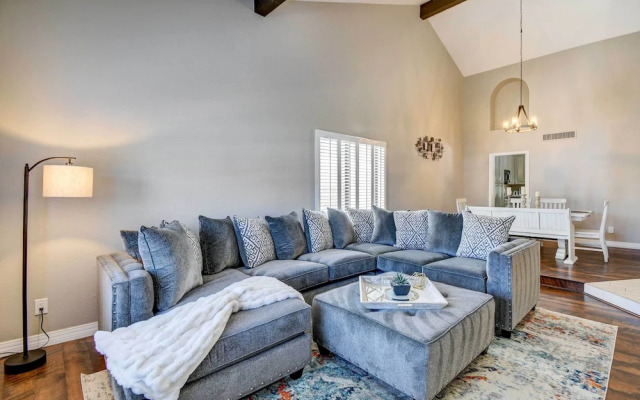 Private Pool, Grill: Upscale Scottsdale Retreat!