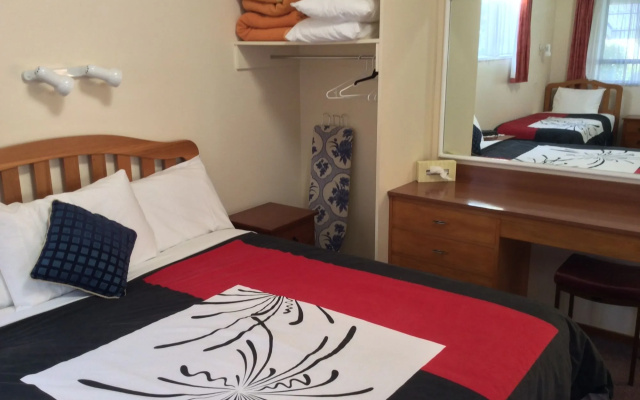 AAA Marlin Motel
