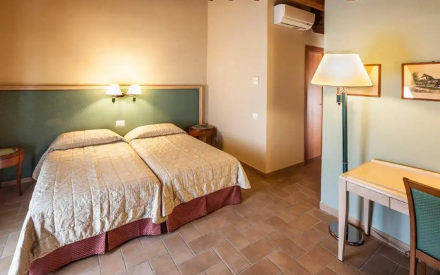 Hotel Residence Diamantina