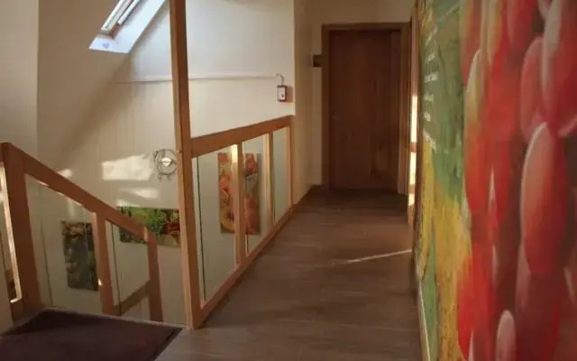 Les Chambres Du Vignoble - Domaine Pierre Adam