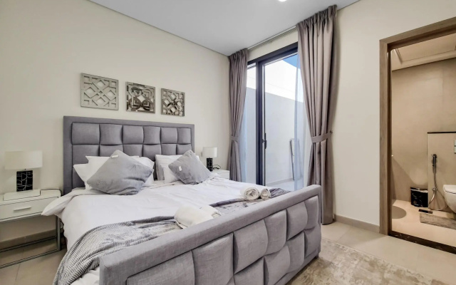 Mirdif Hills - Nasayem Avenue E403