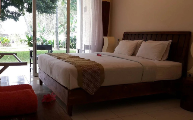 Minak Jinggo Hotel