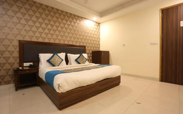 Hotel Peridot