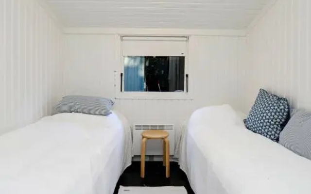 Holiday home Ålbæk XV