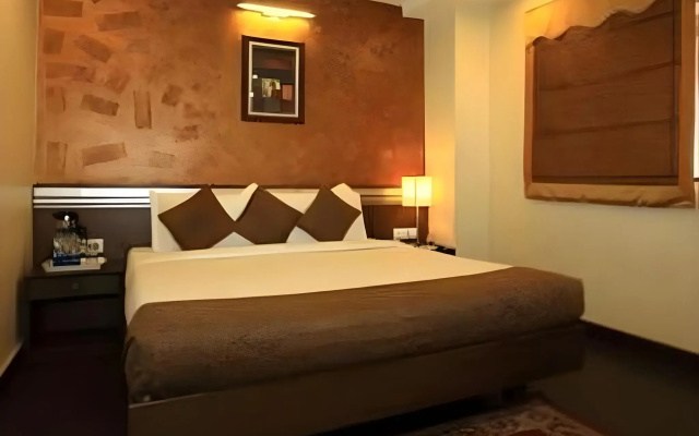 Hotel O2 Vip