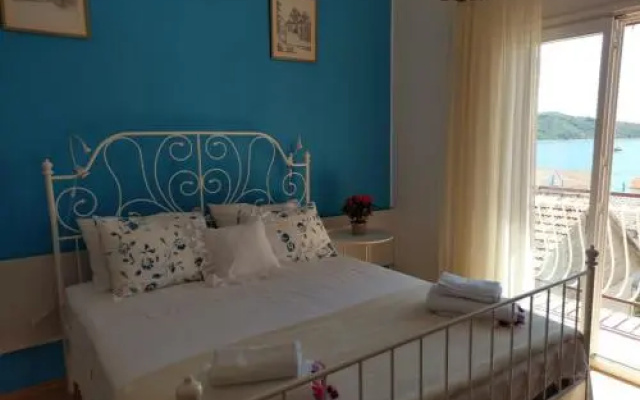 Apartmani Zuban