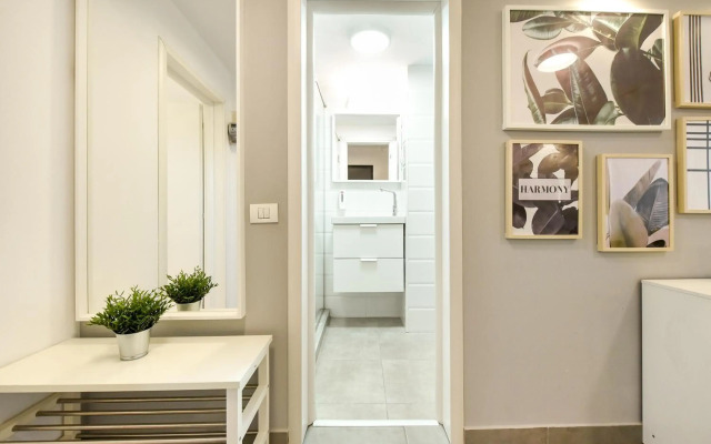 MINT - Calming 1BR in the City Center