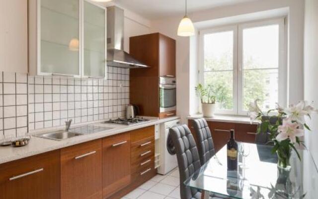 Отель Apartament Marszalkowska by City Quality Польша, Варшава - отзывы, цены и фото номеров - забронировать отель Apartament Marszalkowska by City Quality онлайн в номере