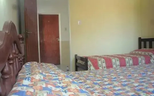 Hotel Ruma