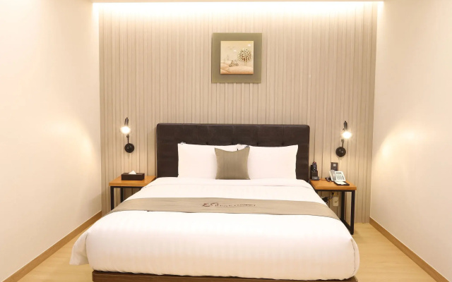 Rest Hotel