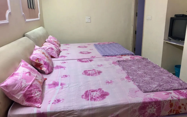 Utsav Bed & Breakfast
