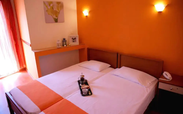 Hotel Efstratios