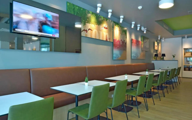 B&B Hotel Hamburg-Wandsbek