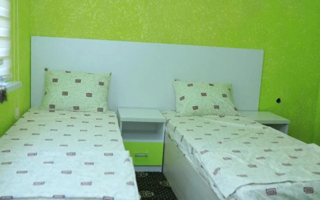 Anisa Hostel