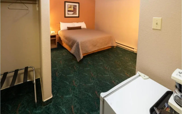 Keystone Motor Inn, a Travelodge by Wyndham