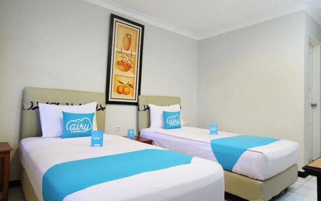 Hotel Minahasa