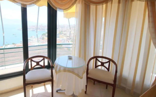 Hotel Olympia