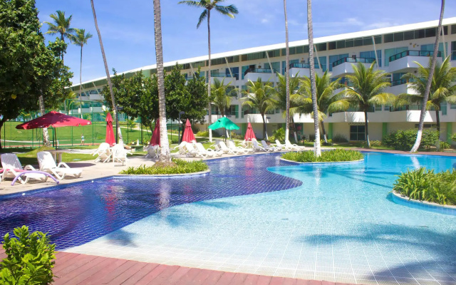 Ancorar Flat Resort Porto de Galinhas