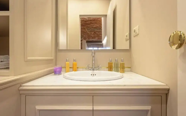 Ognissanti Suites in Florence