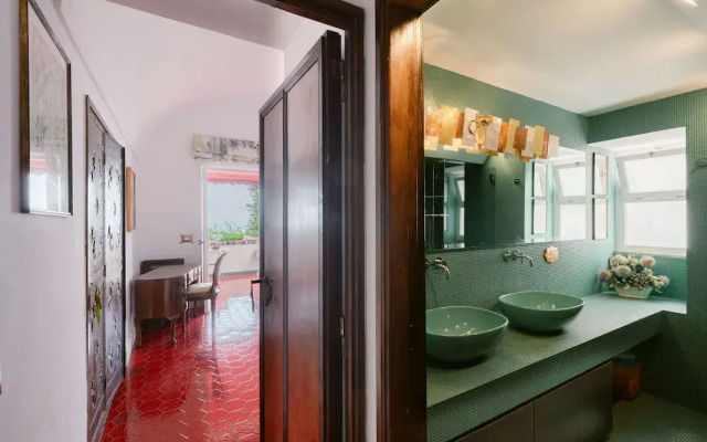 Villa Merope by Elite Villas