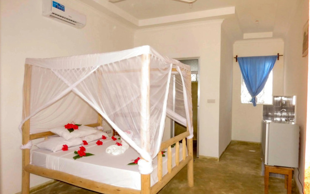 Botany Villas Jambiani