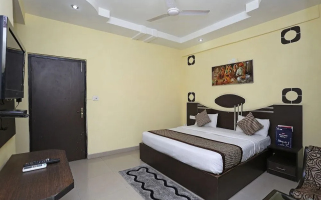 OYO 4799 Hotel City Park