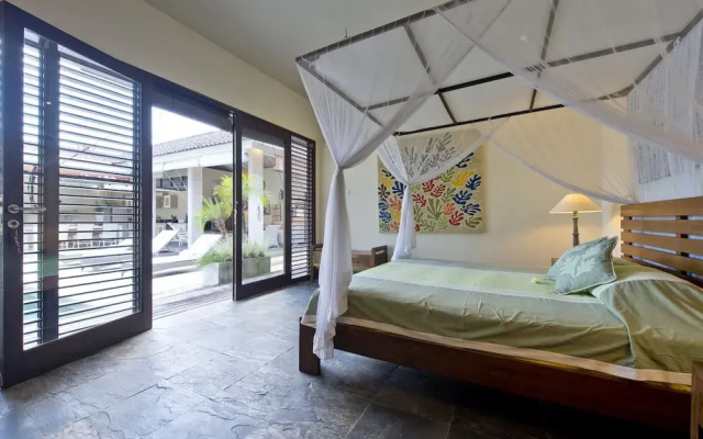 Villa Sukapadi