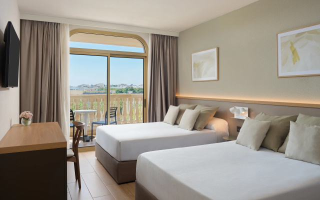 Ponient Dorada Palace by PortAventura World