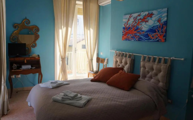 B&B occhi di mare