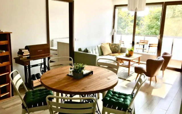 Erkel 19 Apartmanhaz