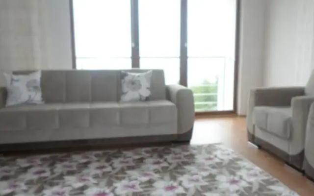 Ahmet Zeytun Residence 3