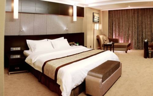 Ginlan Jia XIAMEN Dynasty
