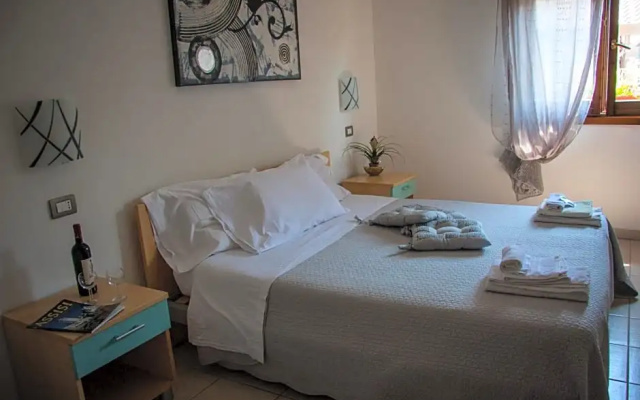 P&P Assisi Camere