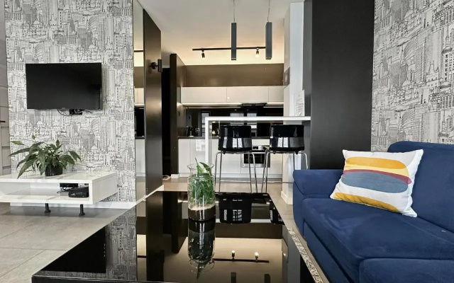 LuxApart Kalisz