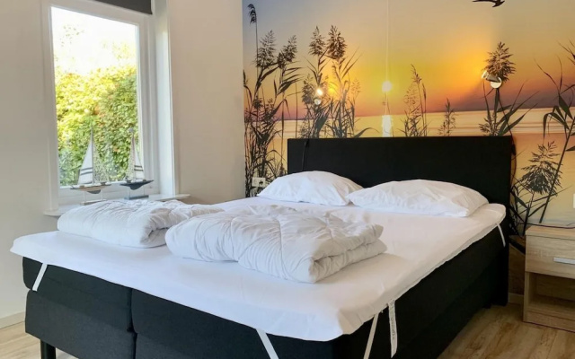 Great Bungalow Near the Beach and sea