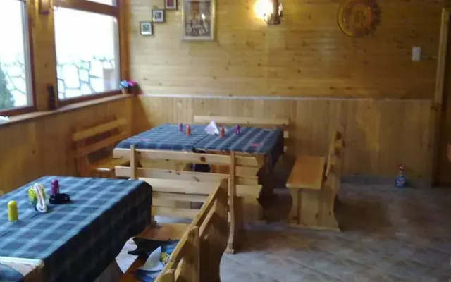 Kiti Guest House